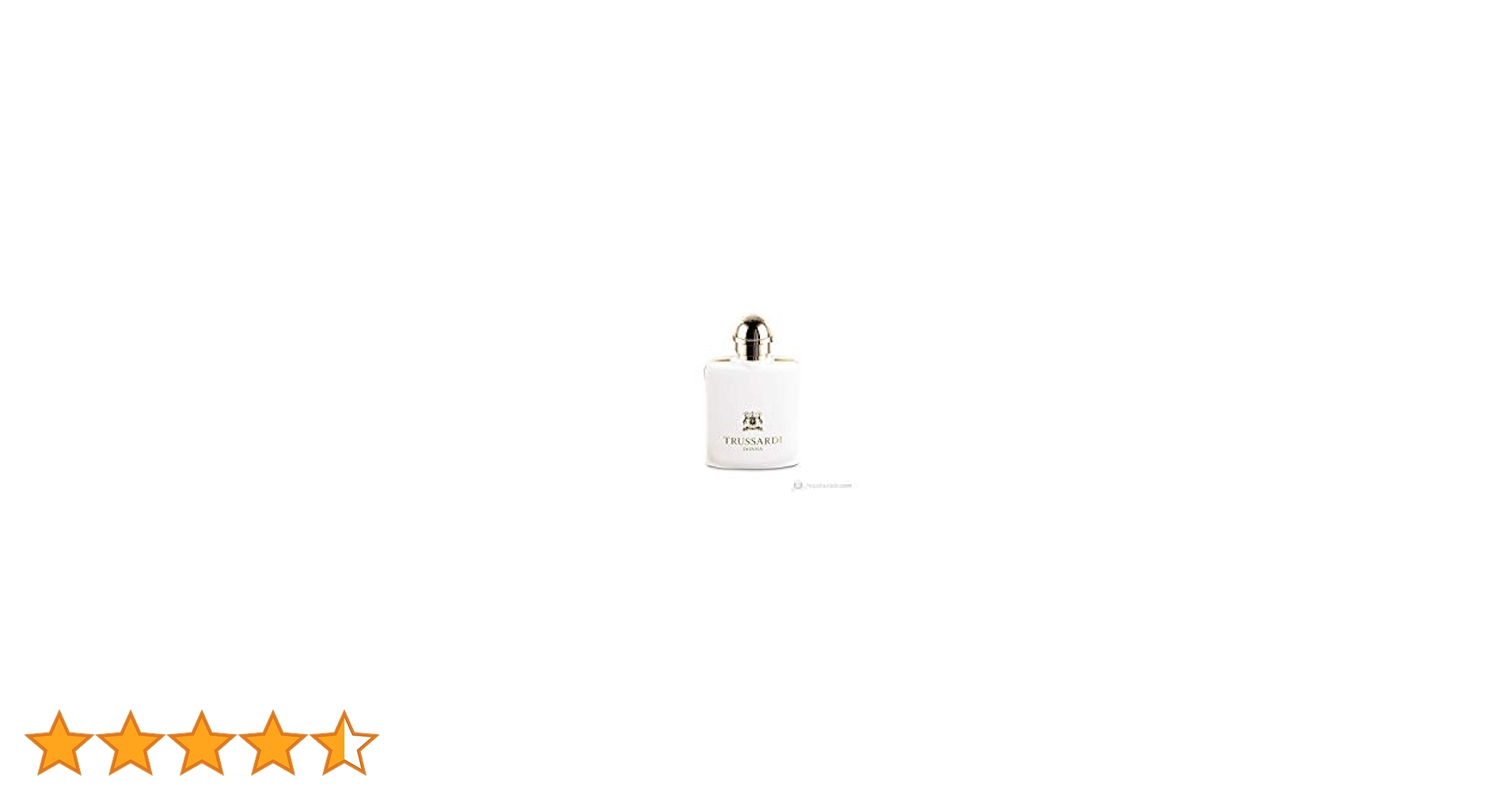 新品未使用 トラサルディ ドンナ 100ml Amazon.co.jp: トラサルディドナ EDP SP (新パッケージ） 100ml